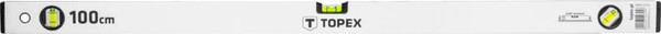 Уровень строительный Topex 29C304 - фото
