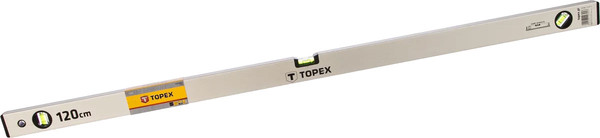 Уровень строительный Topex 29C305 - фото