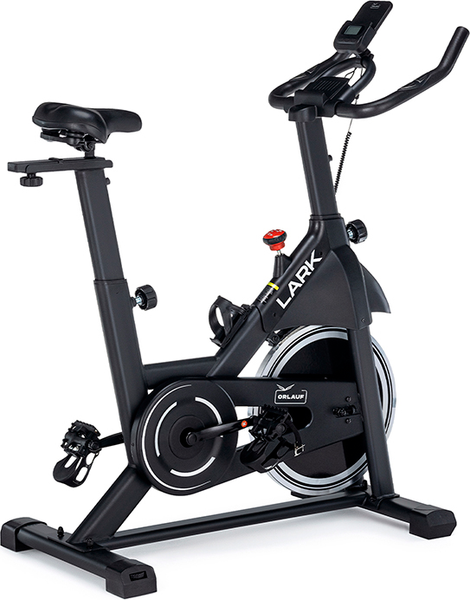 Велотренажер Orlauf Lark 16452 - фото