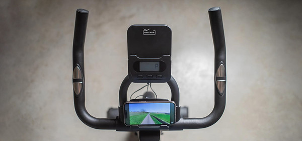 Велотренажер Orlauf Lark 16452