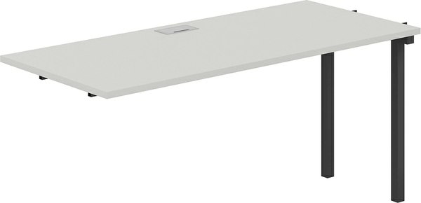 Стол модульный Norden s-b-s 320х70х75 / SG.268.SH.44.AN - фото