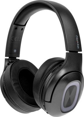 Беспроводные наушники Nokta Bluetooth / 17000257 - фото