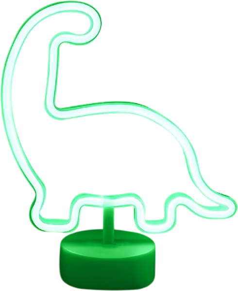 Ночник ILikeGift Dino / 151-2022078 - фото