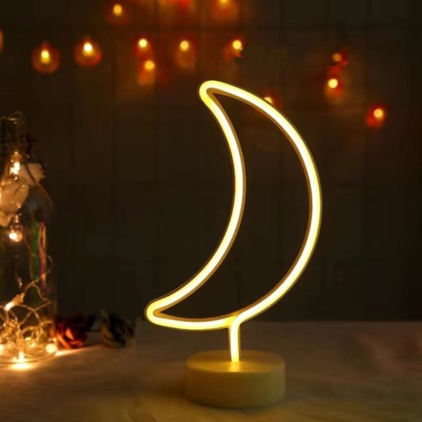 Ночник ILikeGift Month / 151-2022071