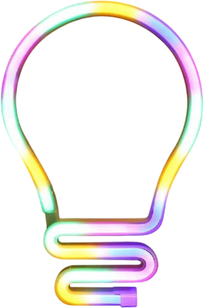 Ночник ILikeGift Bulb / 151-2021042-02 - фото