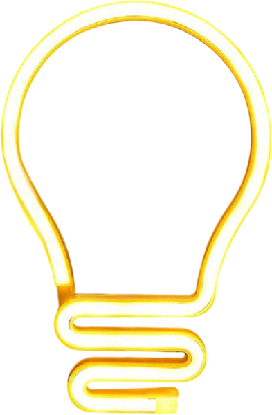 Ночник ILikeGift Bulb / 151-2021042-01 - фото