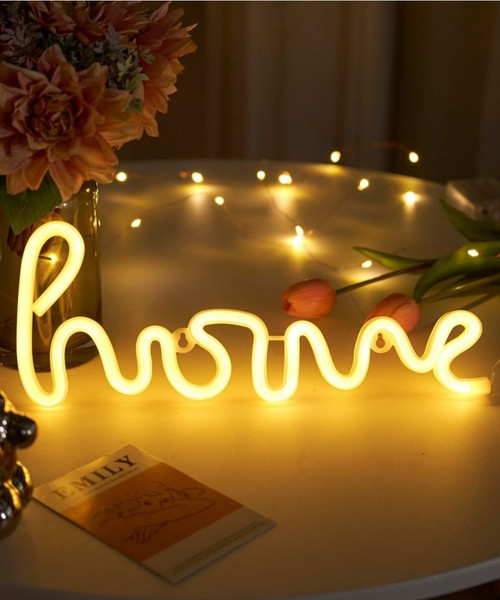 Ночник ILikeGift Home / 151-2021036