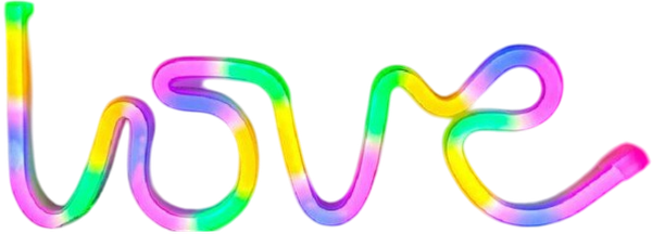 Ночник ILikeGift Love / 151-2021021-02 - фото