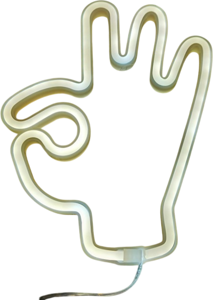 Ночник ILikeGift OK / 151-2022058 - фото