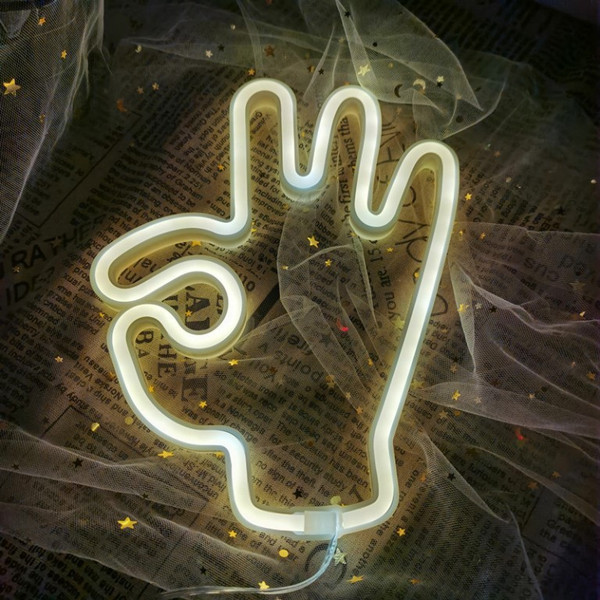 Ночник ILikeGift OK / 151-2022058