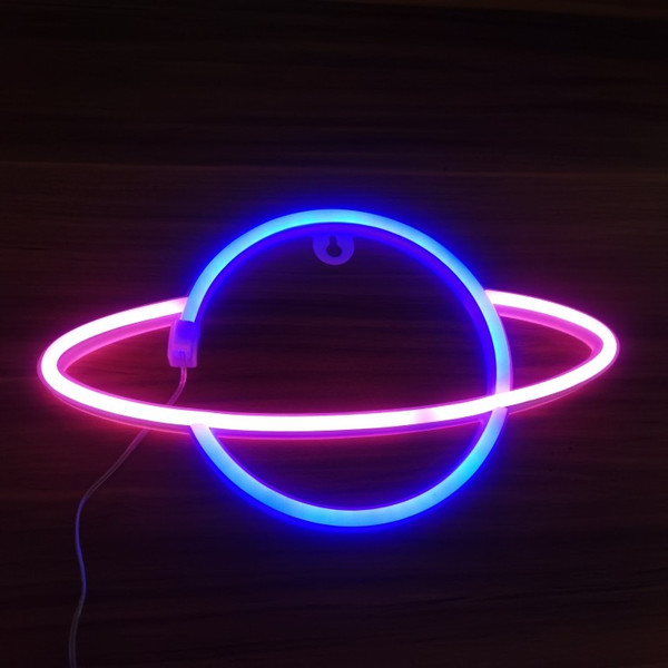 Ночник ILikeGift Planet / 151-2021026