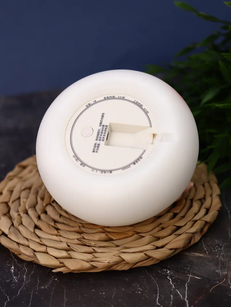 Ночник ILikeGift Pretty bun / 8001-11B