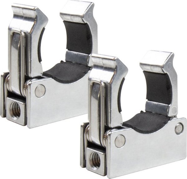 Зажим для студийного оборудования Kupo KCP-386 LED Tube Light Clamp - фото