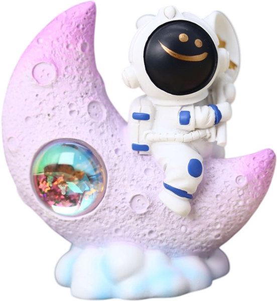 Ночник ILikeGift Cosmo / 1040-18 - фото