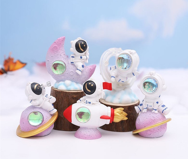 Ночник ILikeGift Cosmo / 1040-18