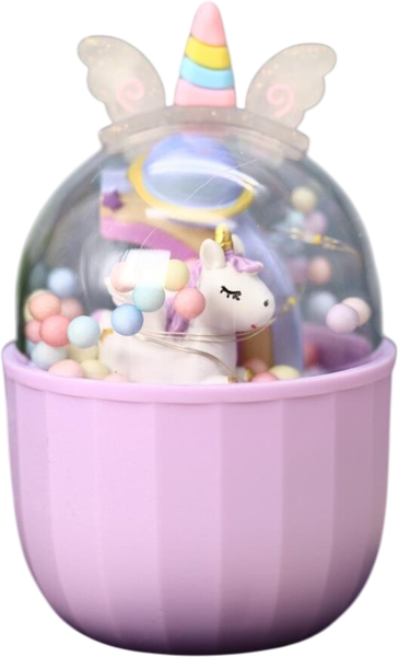 Ночник ILikeGift Unicorn dreams / 1040-15-01 - фото