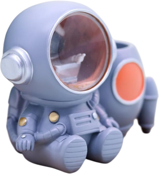 Ночник ILikeGift Cosmo rocket / 2104-16B - фото