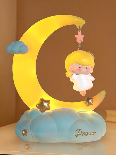 Ночник ILikeGift Angel dream / BB2535-A