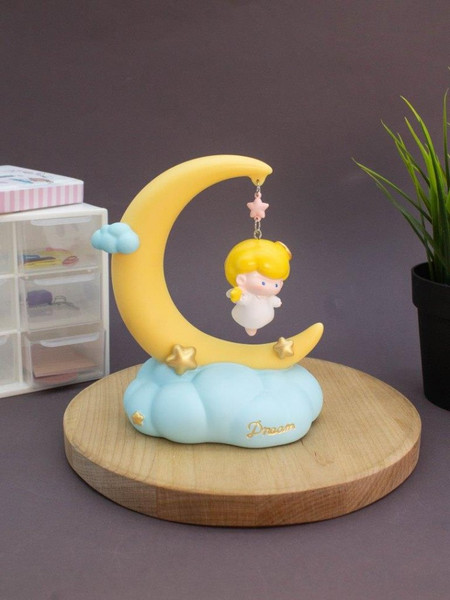 Ночник ILikeGift Angel dream / BB2535-A
