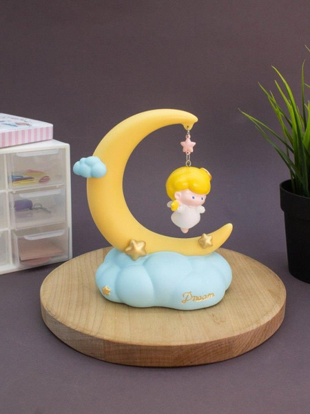Ночник ILikeGift Angel dream / BB2535-A