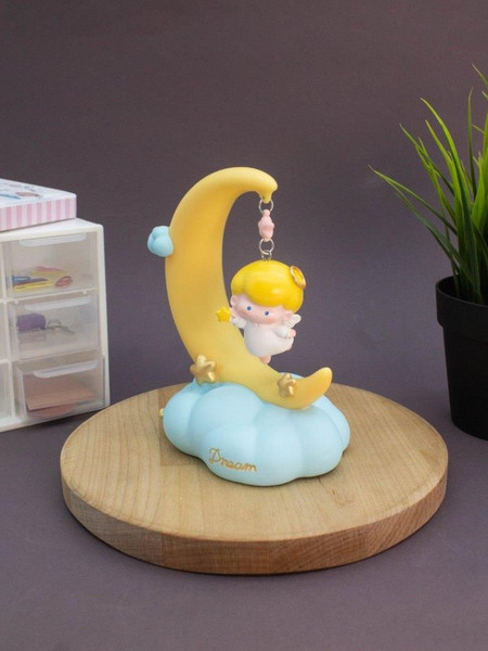 Ночник ILikeGift Angel dream / BB2535-A