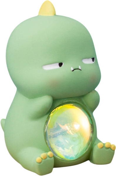 Ночник ILikeGift Dino / 1036-7B - фото