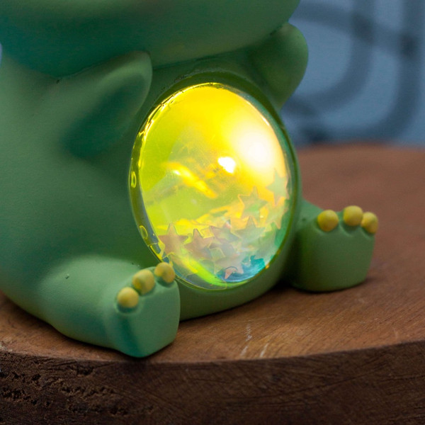 Ночник ILikeGift Dino / 1036-7B