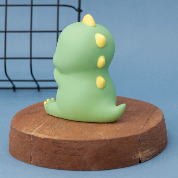 Ночник ILikeGift Dino / 1036-7B