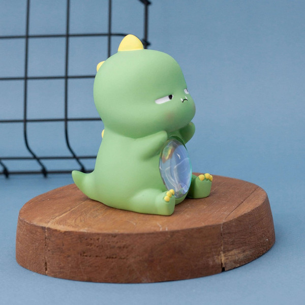 Ночник ILikeGift Dino / 1036-7B