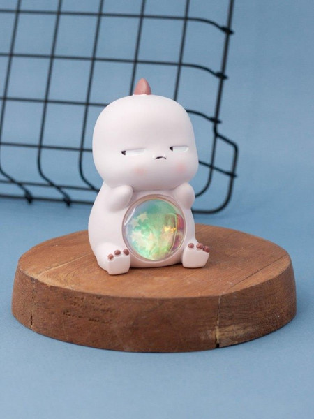 Ночник ILikeGift Dino / 1036-7A