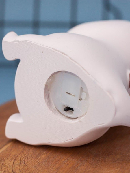 Ночник ILikeGift Dino / 1036-7A