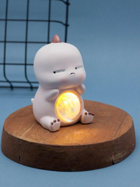 Ночник ILikeGift Dino / 1036-7A
