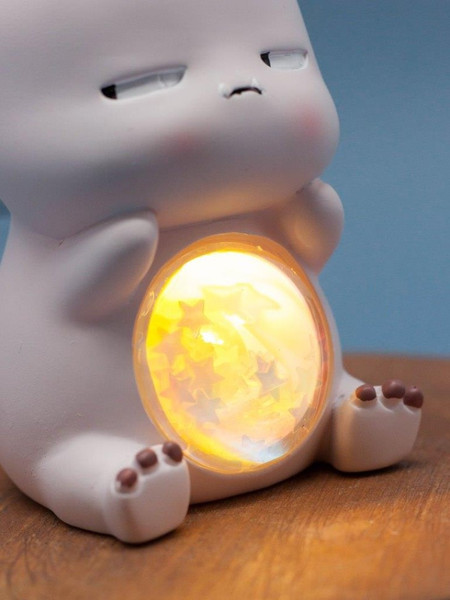 Ночник ILikeGift Dino / 1036-7A