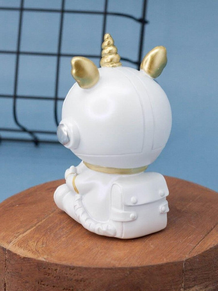 Ночник ILikeGift Ears cloud white / 9018-36C