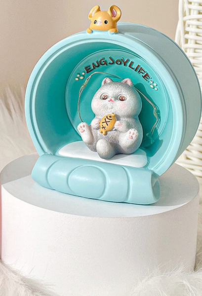 Ночник ILikeGift Enjoy life / 137P-DLM1046-02