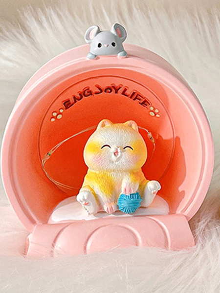 Ночник ILikeGift Enjoy life / 137P-DLM1046-01