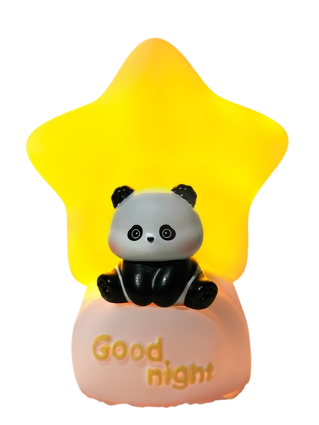 Ночник ILikeGift Good night / BB2846-A - фото