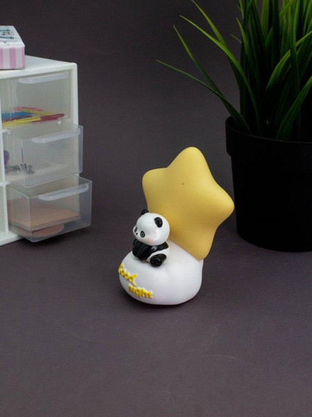 Ночник ILikeGift Good night / BB2846-A