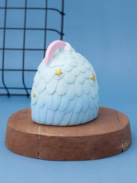 Ночник ILikeGift Rainbow unicorn / 2104-1A