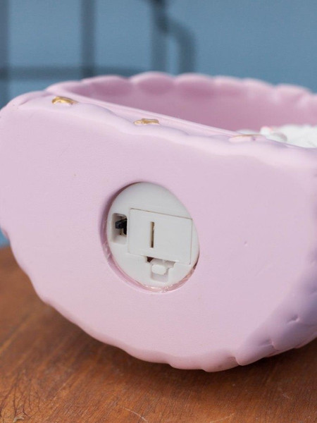 Ночник ILikeGift Rainbow unicorn / 2104-1B