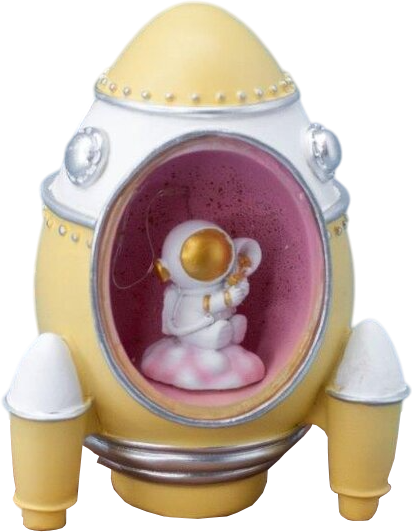 Ночник ILikeGift Rocket / 9018-42A - фото