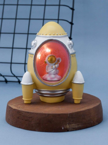 Ночник ILikeGift Rocket / 9018-42A