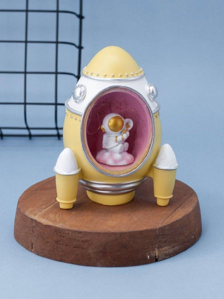 Ночник ILikeGift Rocket / 9018-42A