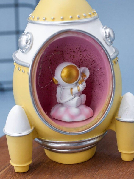 Ночник ILikeGift Rocket / 9018-42A