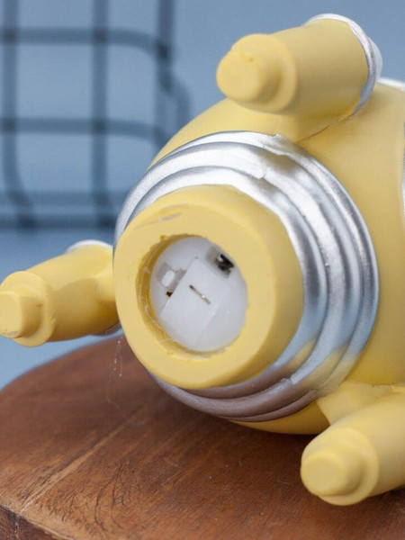 Ночник ILikeGift Rocket / 9018-42A