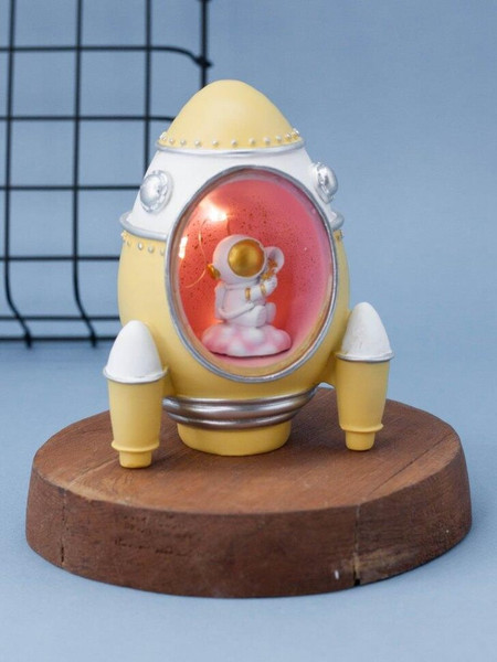 Ночник ILikeGift Rocket / 9018-42A