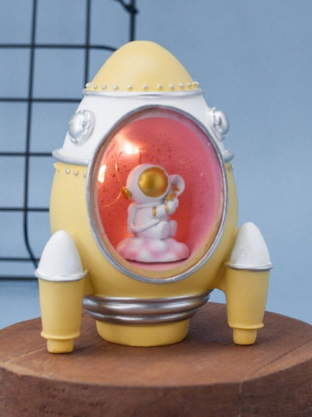 Ночник ILikeGift Rocket / 9018-42A