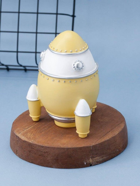 Ночник ILikeGift Rocket / 9018-42A