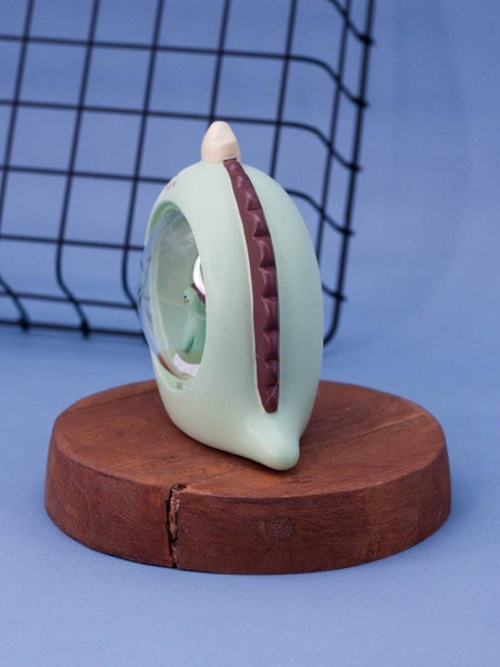 Ночник ILikeGift Sleeping dino ball / 9018-9A