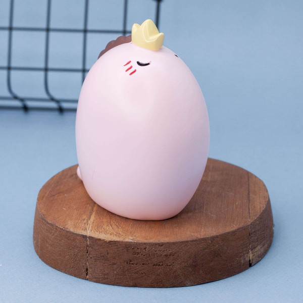 Ночник ILikeGift Sleeping dino ball / 9018-9B